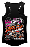Torch Racing Women's Racerback Tank Top