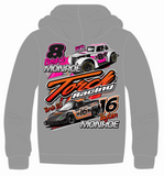 Torch Racing Sweatshirt