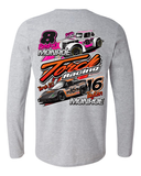 Torch Racing Long Sleeve T-Shirt