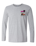 Torch Racing Long Sleeve T-Shirt