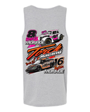 Torch Racing Men's Tank Top