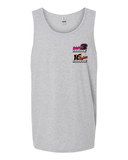 Torch Racing Men's Tank Top