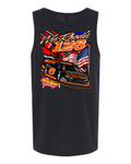 2024 Wes Rhodes Men's Tank Top