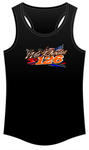 2024 Wes Rhodes Women's Racerback Tank Top