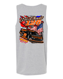 2024 Wes Rhodes Men's Tank Top