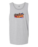 2024 Wes Rhodes Men's Tank Top