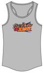 2024 Wes Rhodes Women's Racerback Tank Top