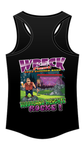 Woodland Heights Rocks Women's Tank Tops- 2023