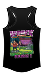 Woodland Heights Rocks Women's Tank Tops- 2023