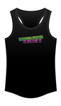 Woodland Heights Rocks Women's Tank Tops- 2023