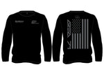 Austin Thom Area 71 Long-Sleeve Shirt