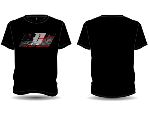 Race Car Supply T-Shirt (Full Front)