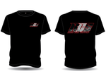 Race Car Supply T-Shirt (Overheart Front)